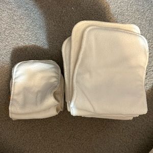 cloth diaper inserts